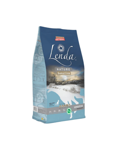 LENDA PERRO SENSIBLE GF 12 KG
