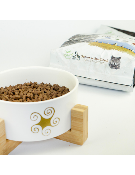 LENDA GATO SENIOR URINARIO Y ESTIRILIZADO GF 7 KG