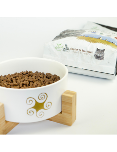 LENDA GATO SENIOR URINARIO Y ESTIRILIZADO GF 2 KG 2