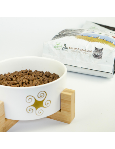 LENDA GATO SENIOR URINARIO Y ESTIRILIZADO GF 2 KG