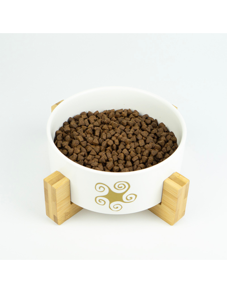 LENDA GATO SENIOR URINARIO Y ESTIRILIZADO GF 2 KG