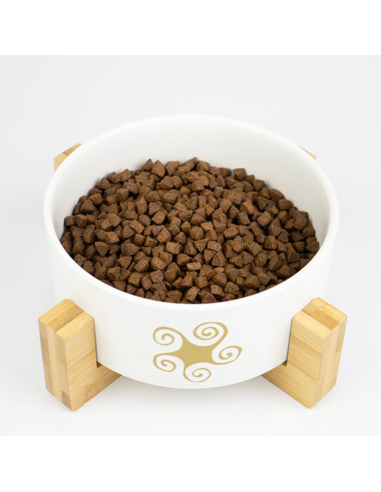 LENDA GATO ADULTO SABOR AVES DE GRANJA GF 2 KG