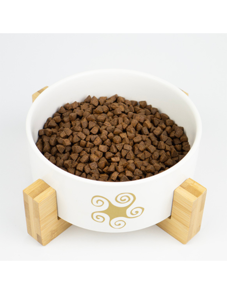 LENDA GATO ADULTO SABOR AVES DE GRANJA GF 7 KG