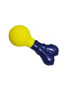 NYLABONE POWER PLAY JUGUETE "FETCH A BOUNCE" 2