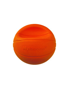 NYLABONE POWER PLAY PELOTA BASKETBALL ANATÓMICA TALLA M 2