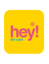 Hey! (for cats)
