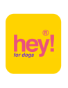 Hey! (for dogs)
