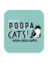 Poopa Cats! 